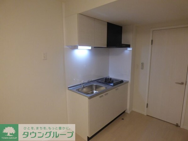 ザ・フォレスト北小金の物件内観写真